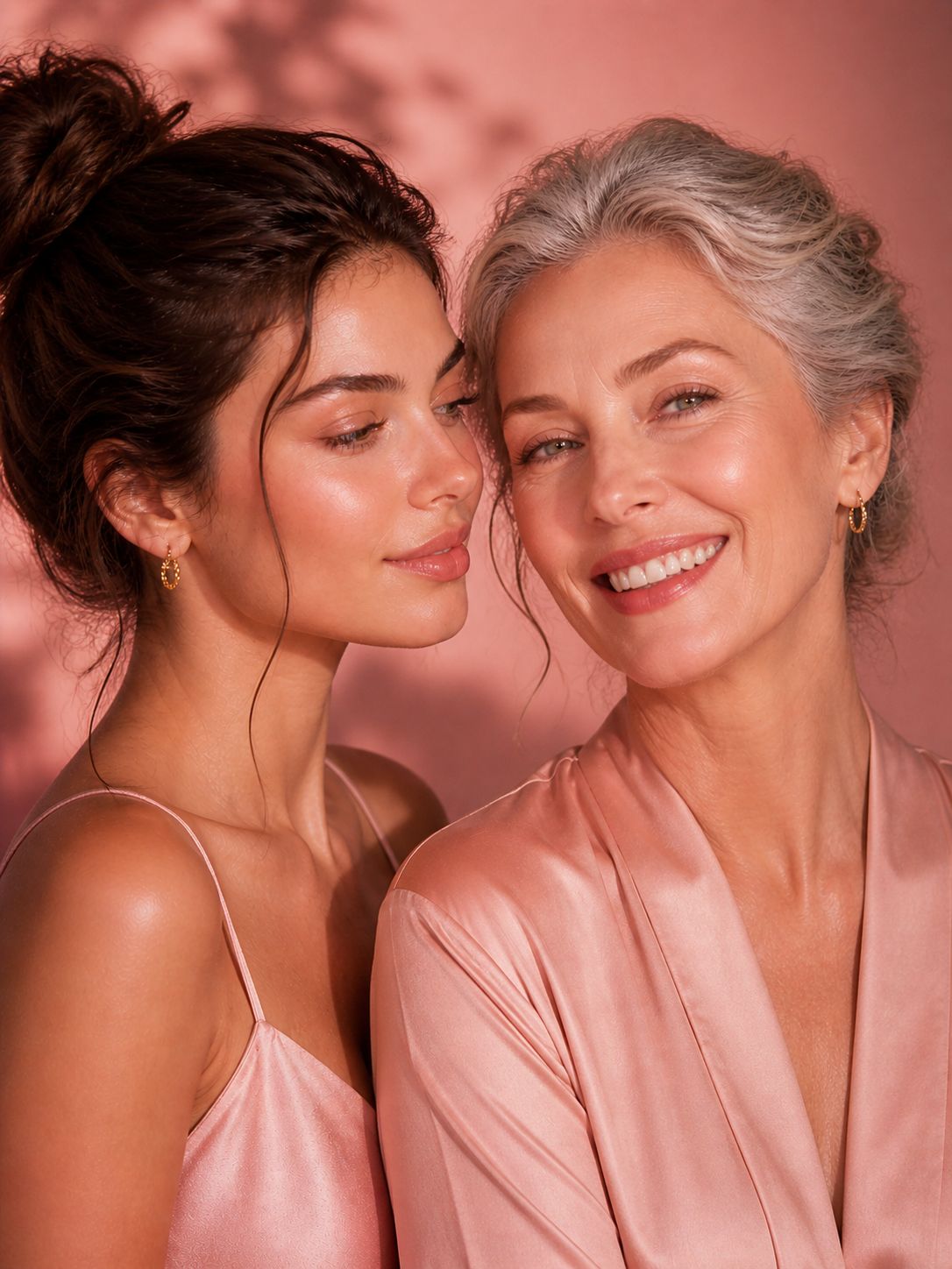 Ageless Beauty