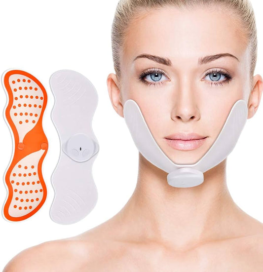 Facial Slimming Massager
