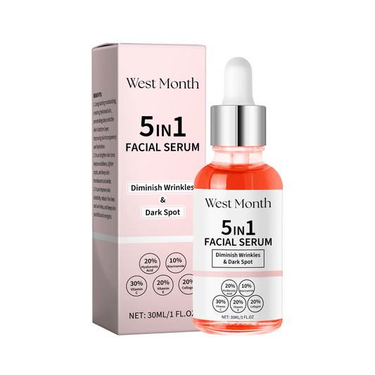 All-In-One Serum