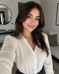 Sarah Marley