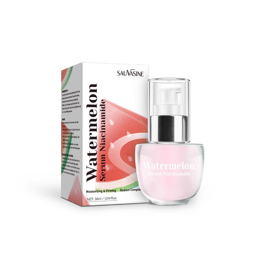 Watermelon Niacinamide Serum